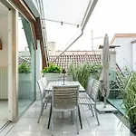 Artist House