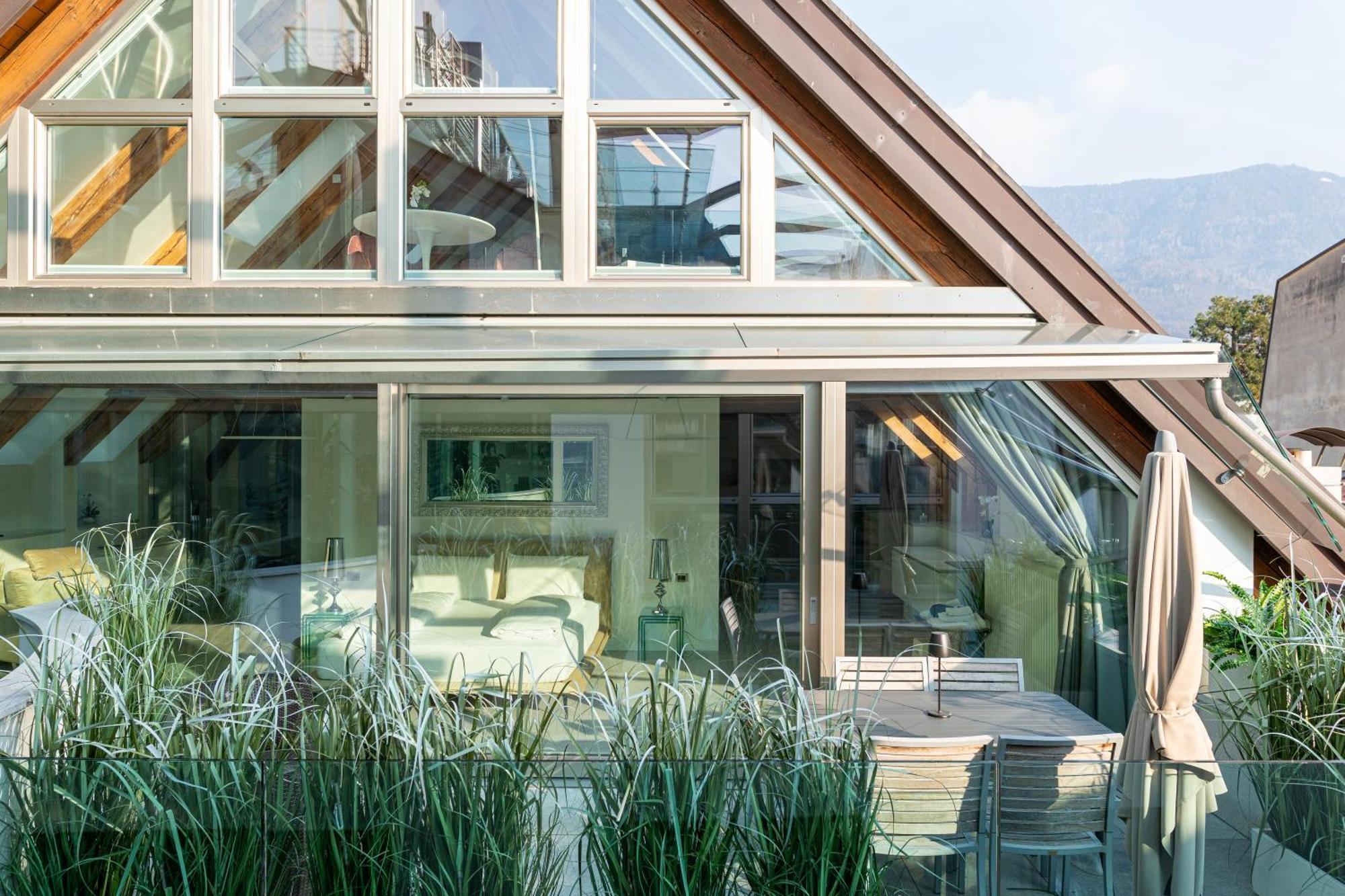 Artist House Merano
