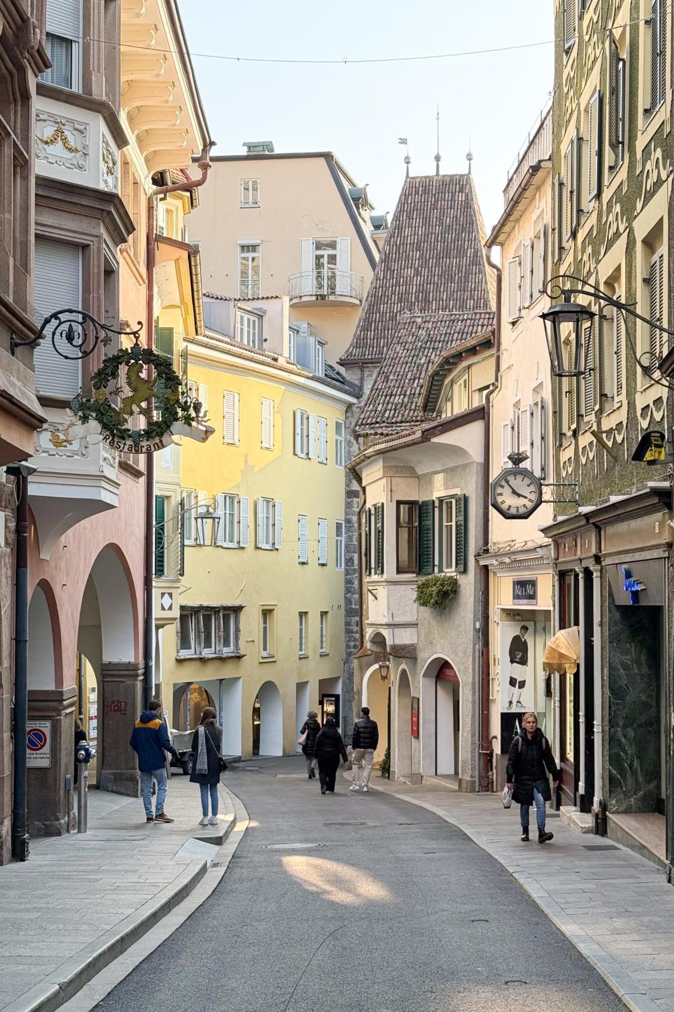 Artist House * Merano