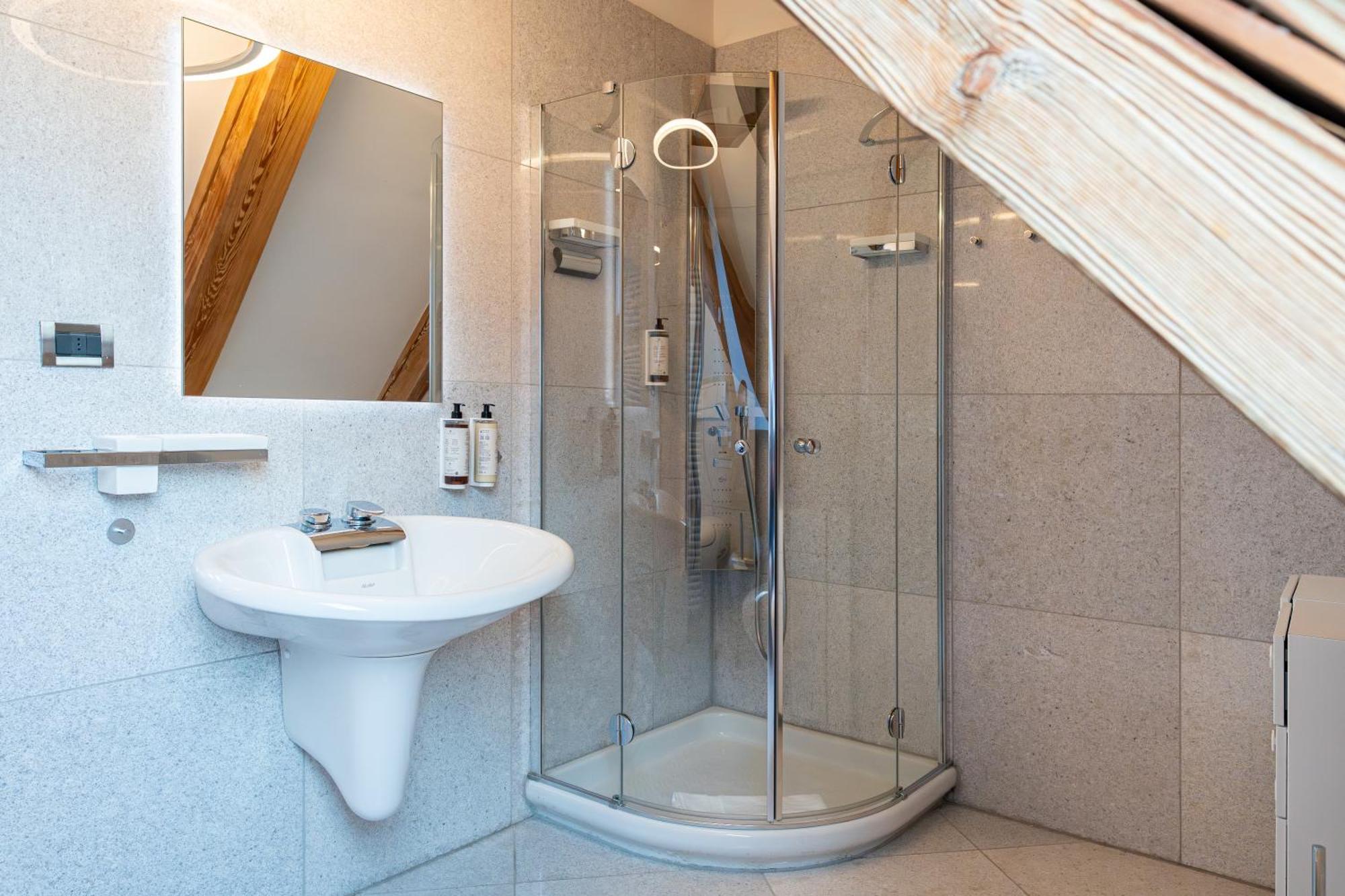 Artist House Apartment Merano