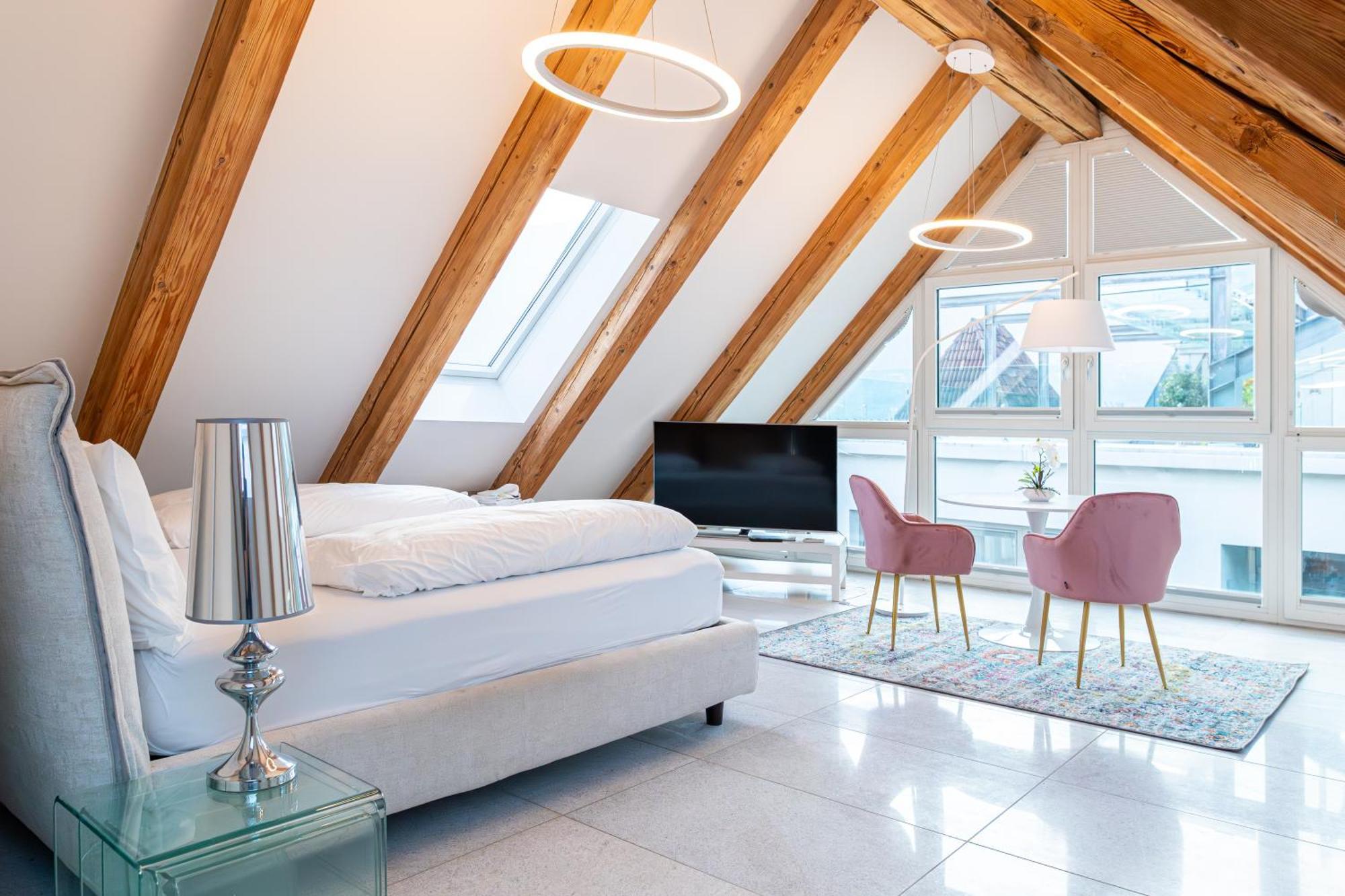 Artist House * Merano