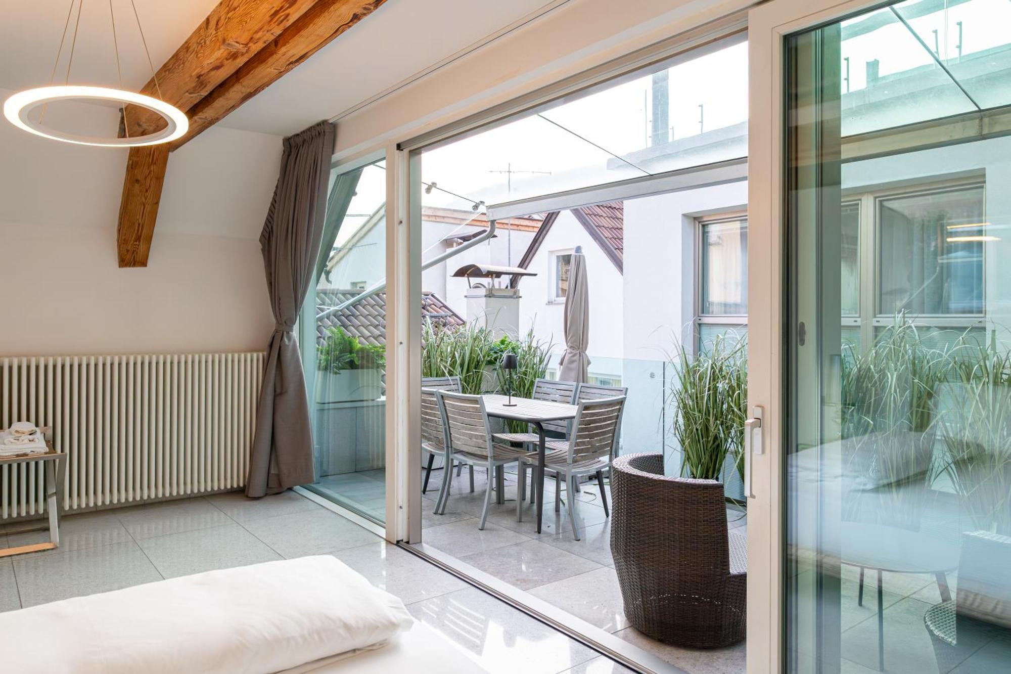 Apartment Artist House Meran