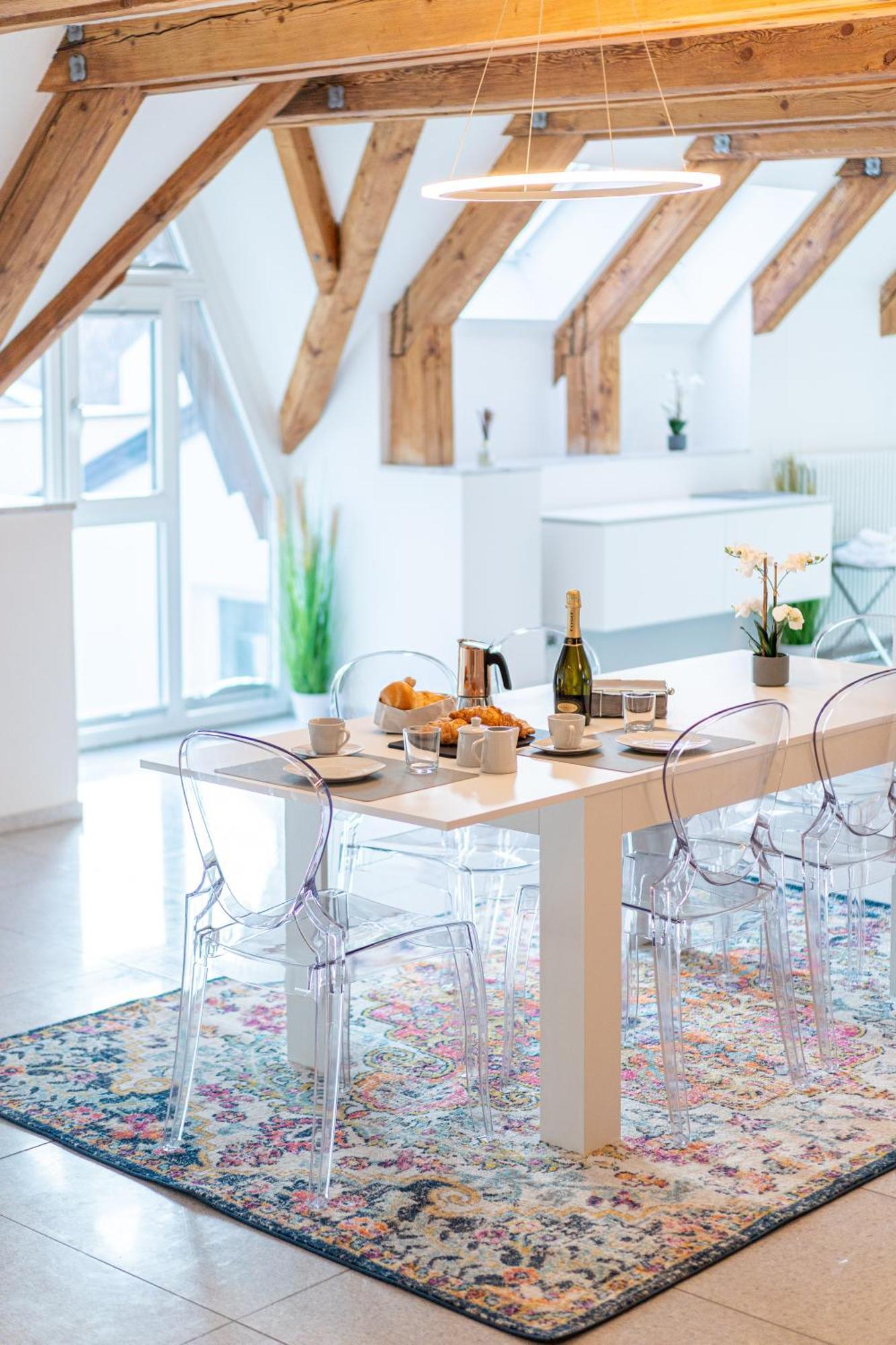 Artist House * Merano