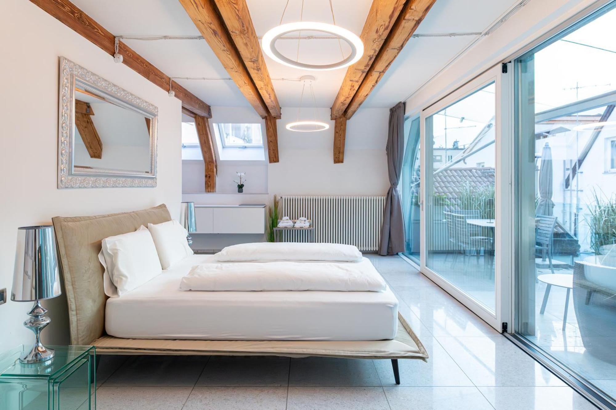 Artist House * Merano