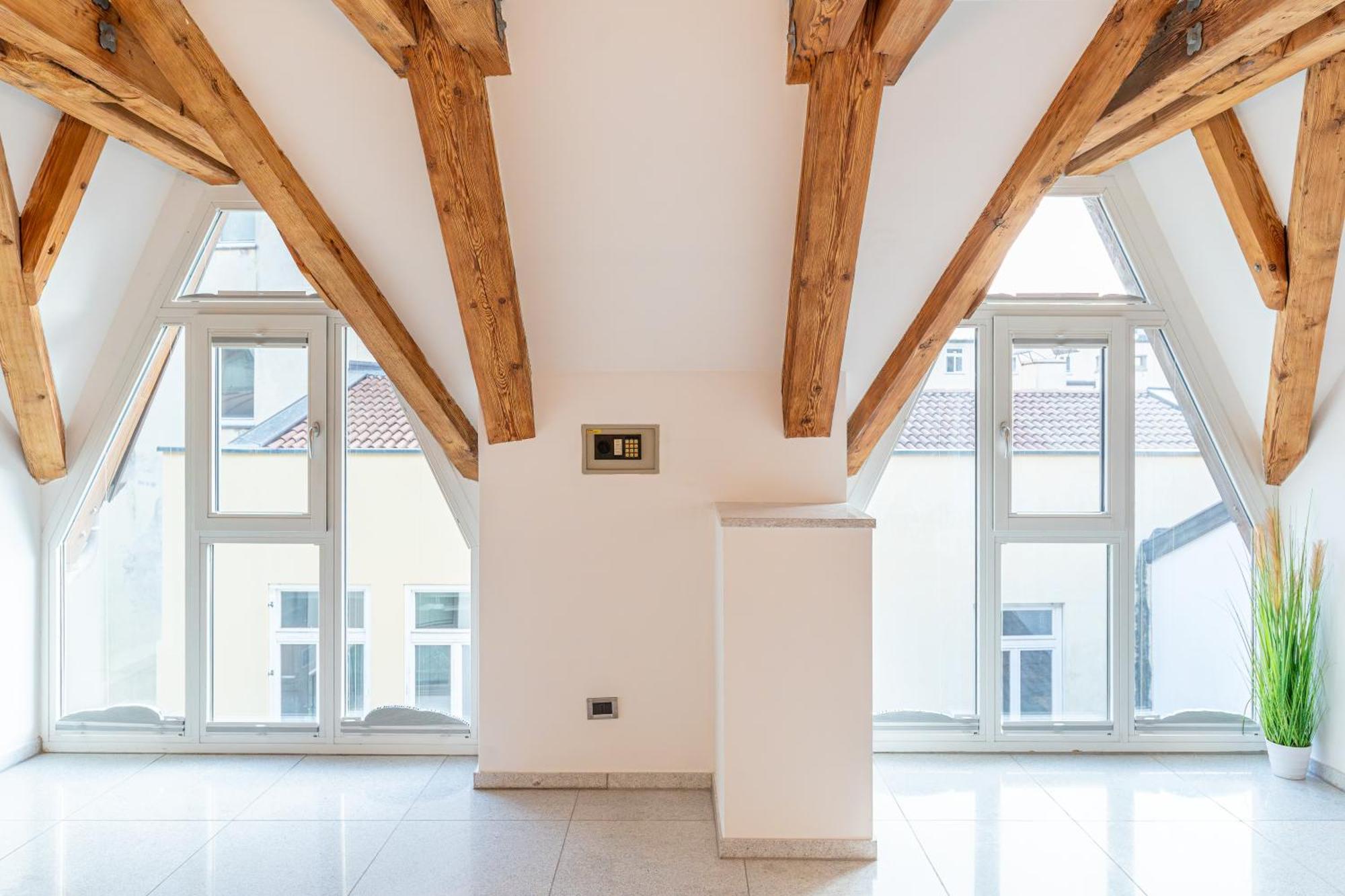 Artist House Meran