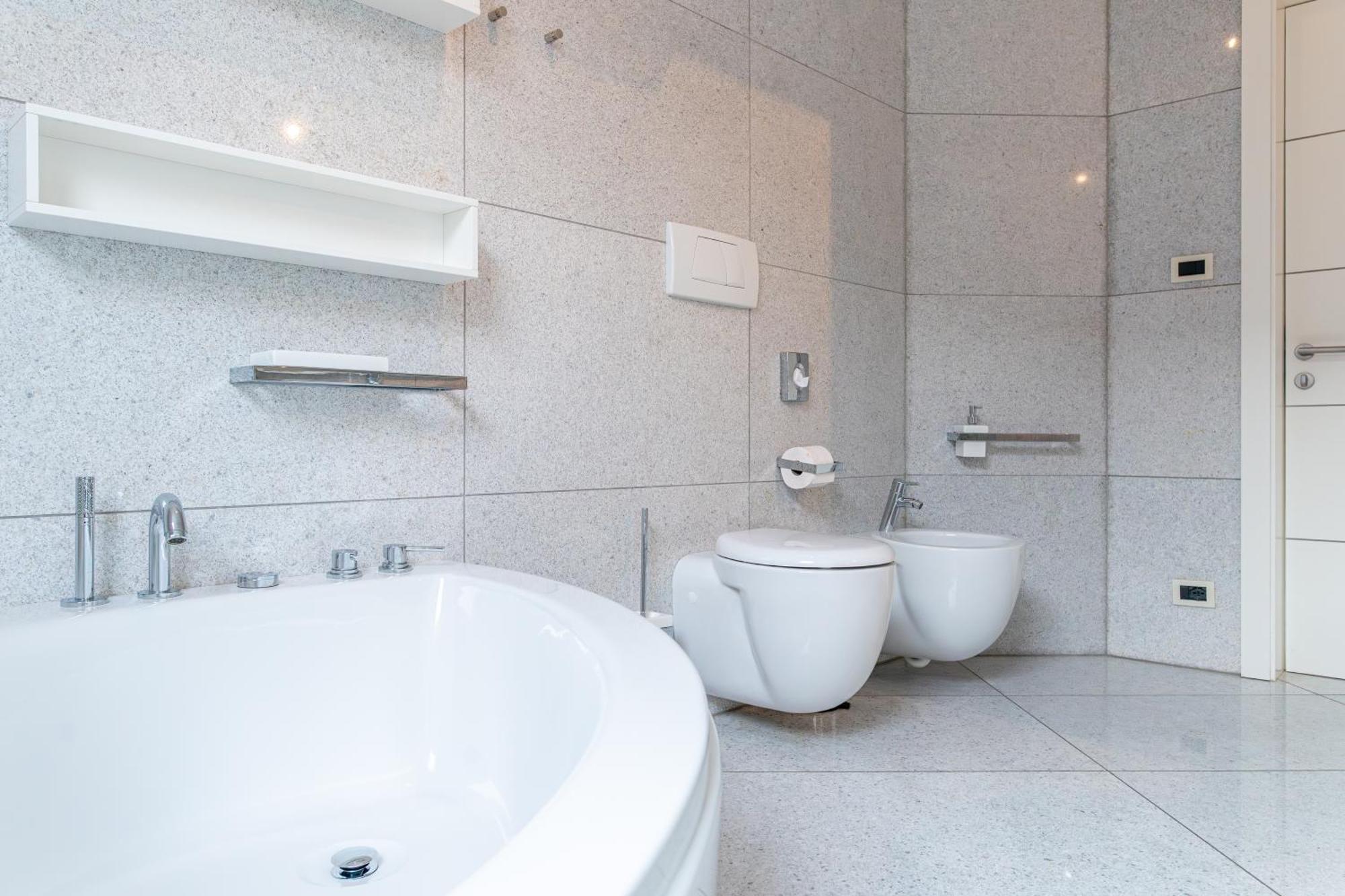 Apartment Artist House Merano