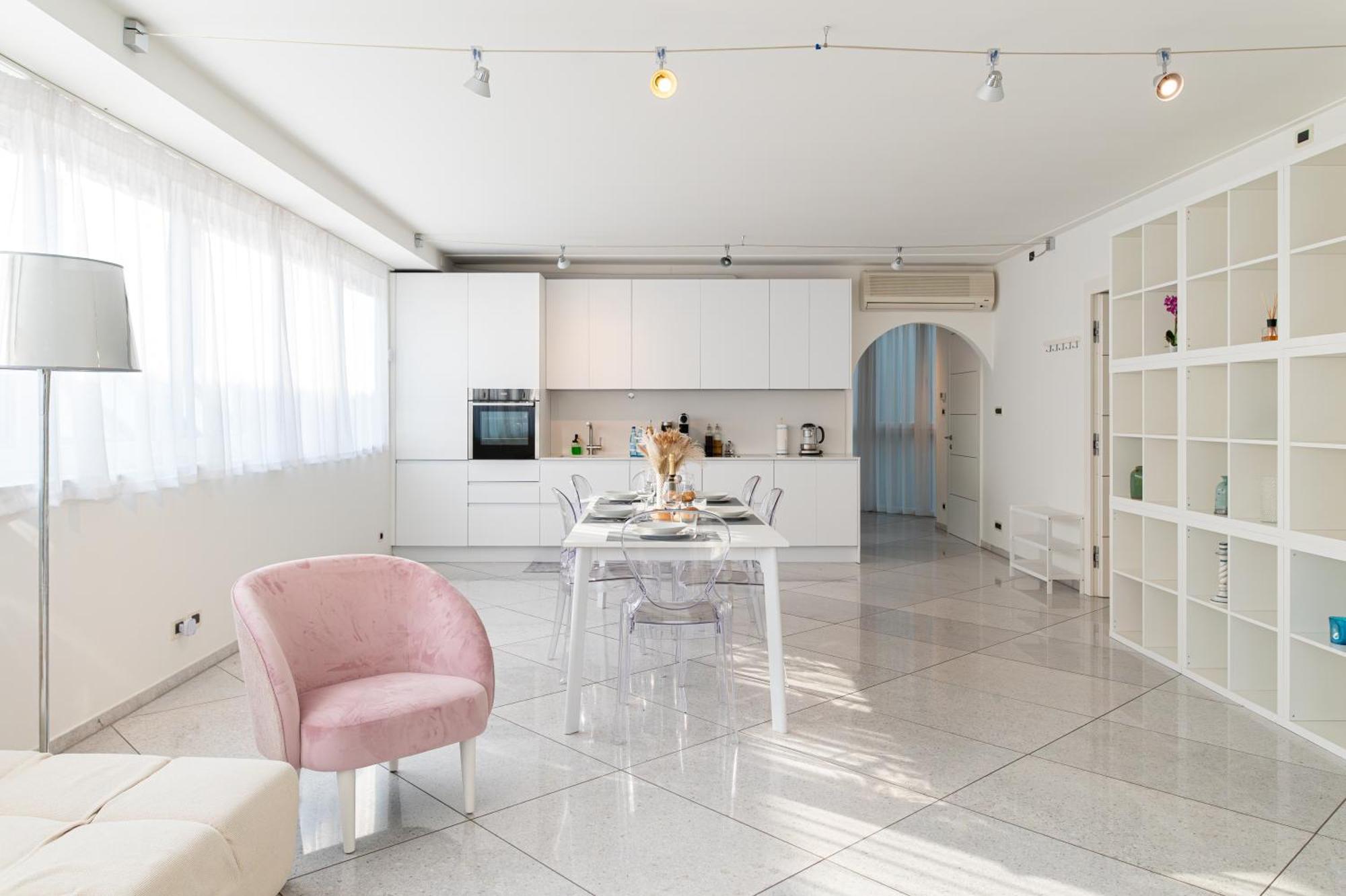 Artist House * Merano
