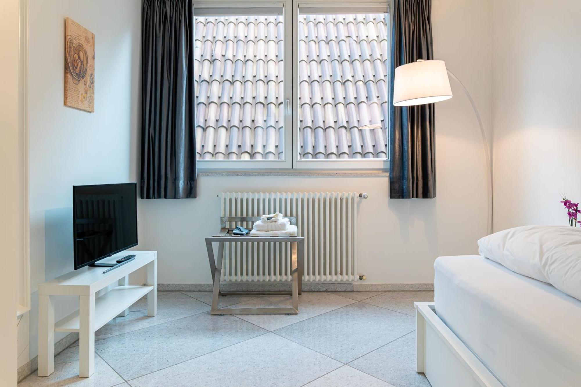 Artist House Apartment Merano