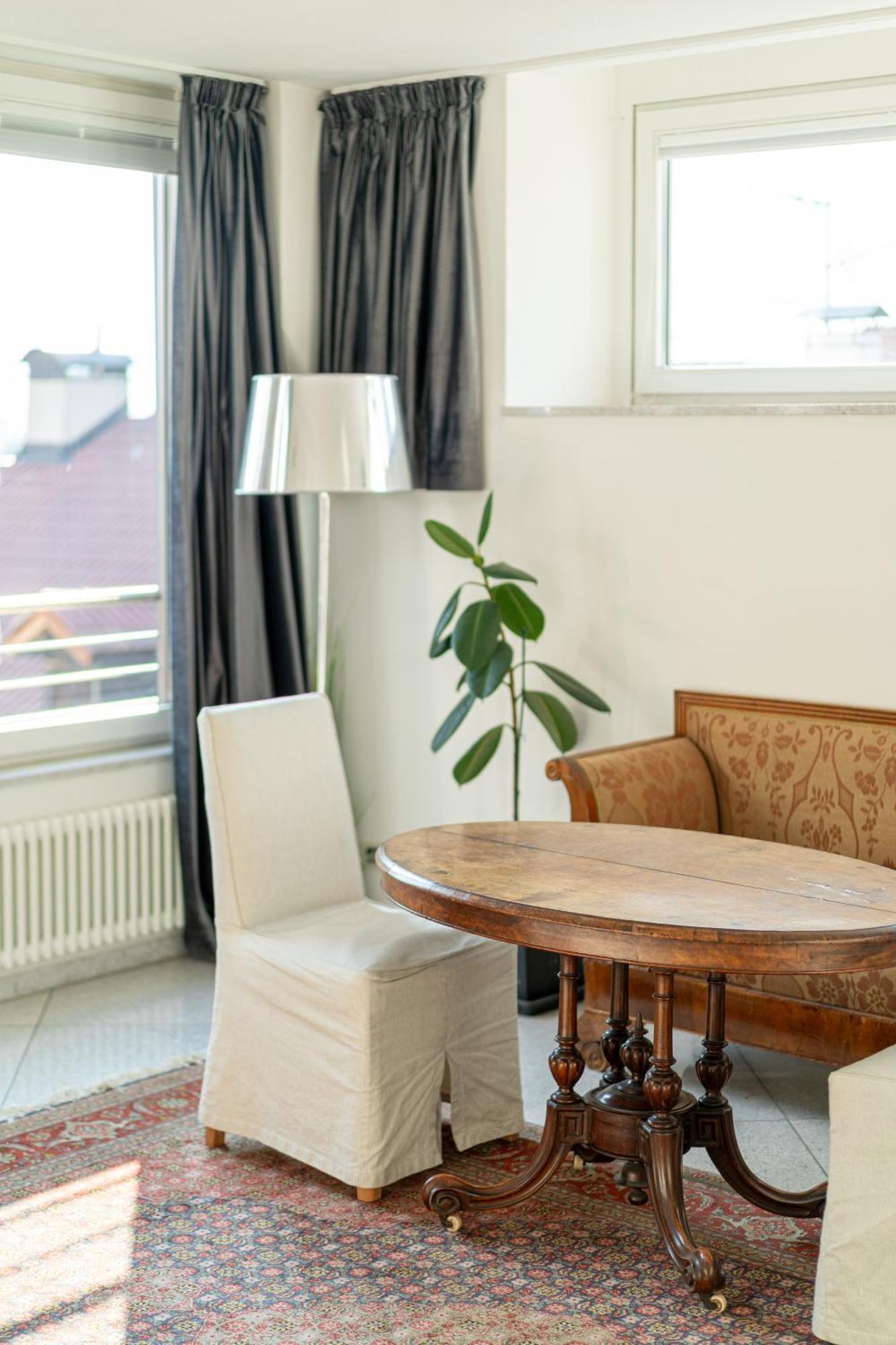 Artist House Merano