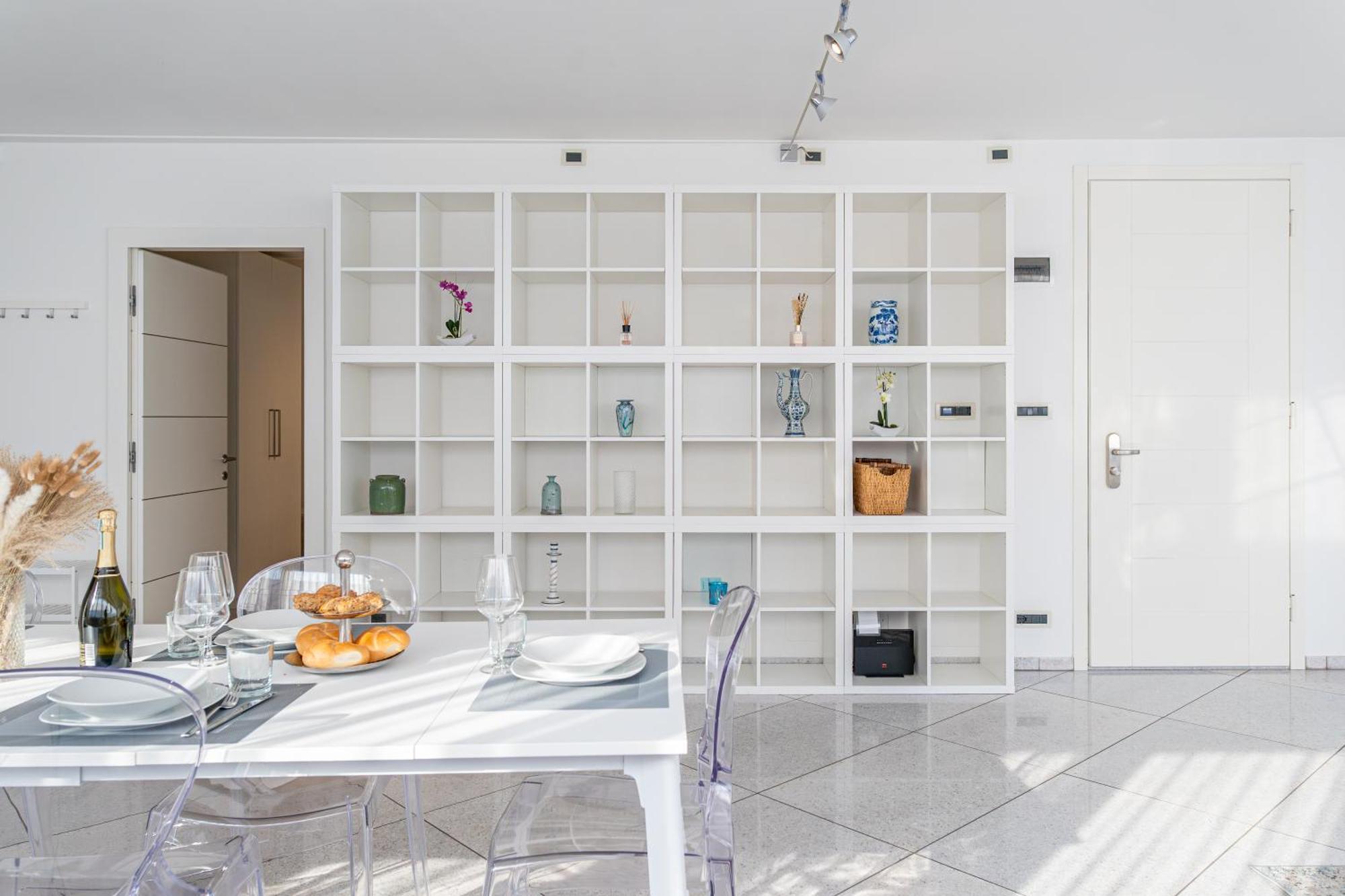 Artist House Apartment *