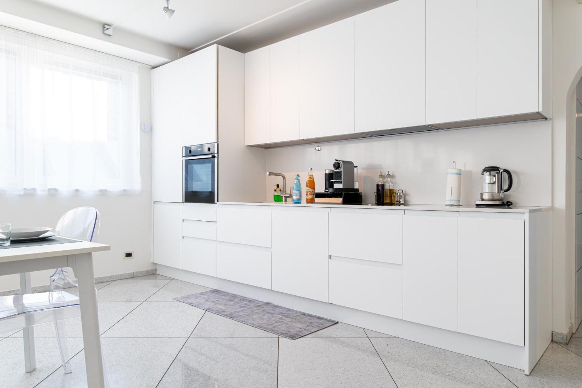 Artist House Apartment *