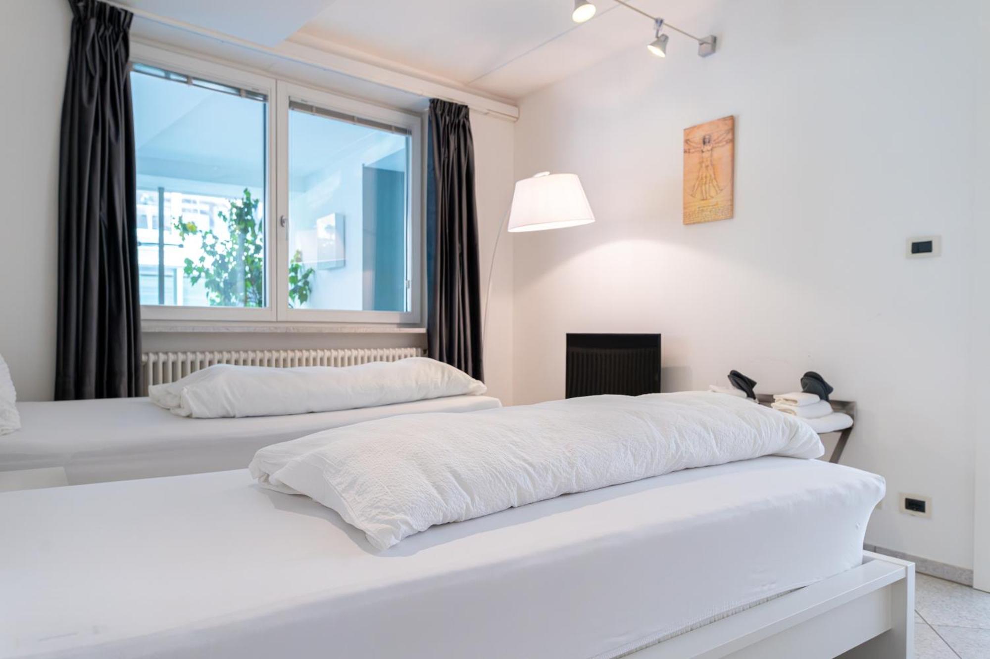 Apartment Artist House Merano