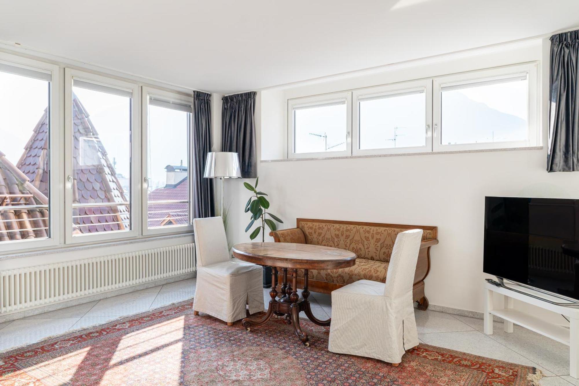 Artist House Apartment Merano