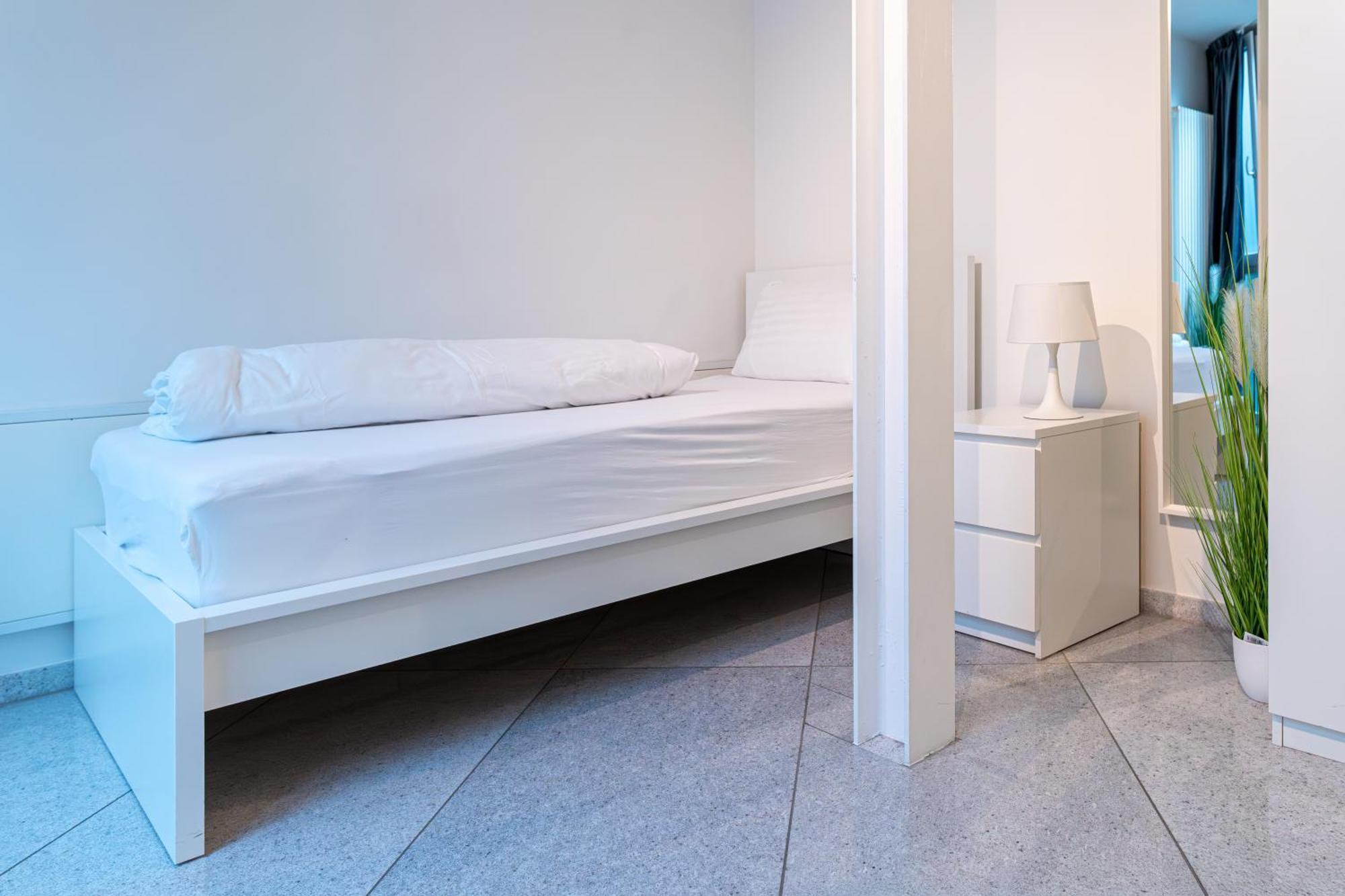 Artist House Apartment *