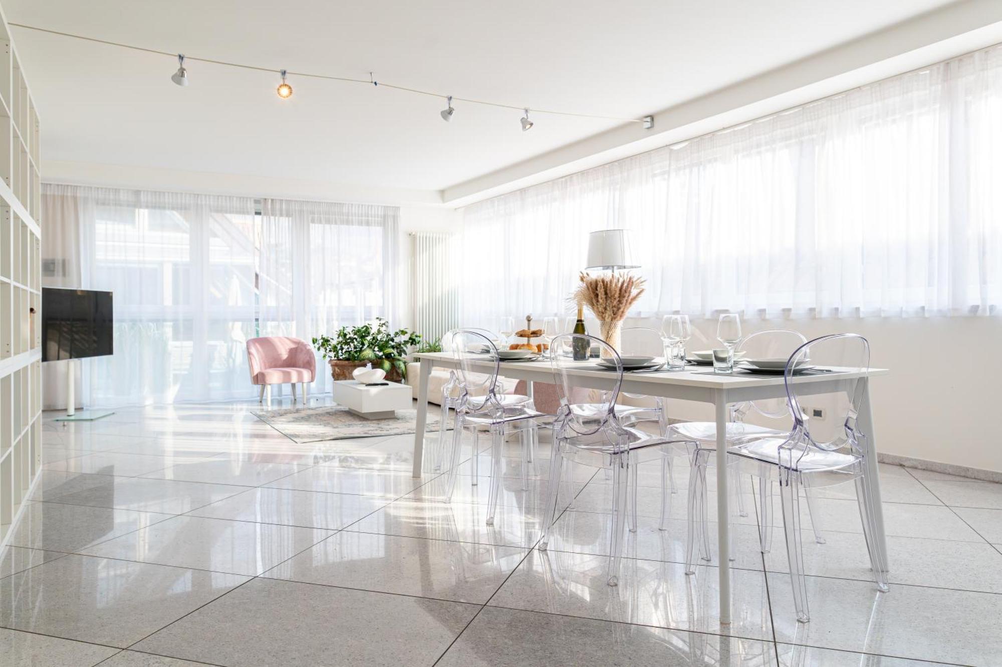 Artist House Apartment Merano