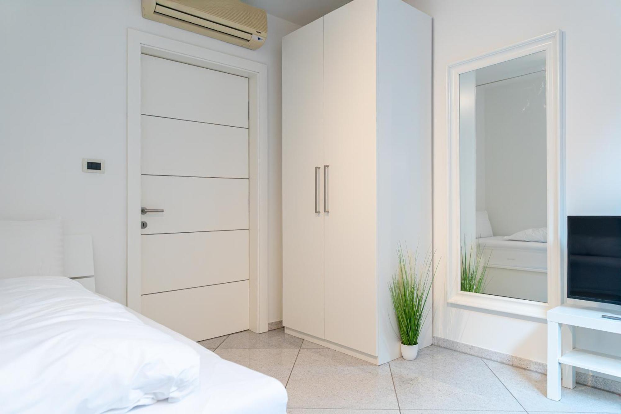 Apartment Artist House Merano