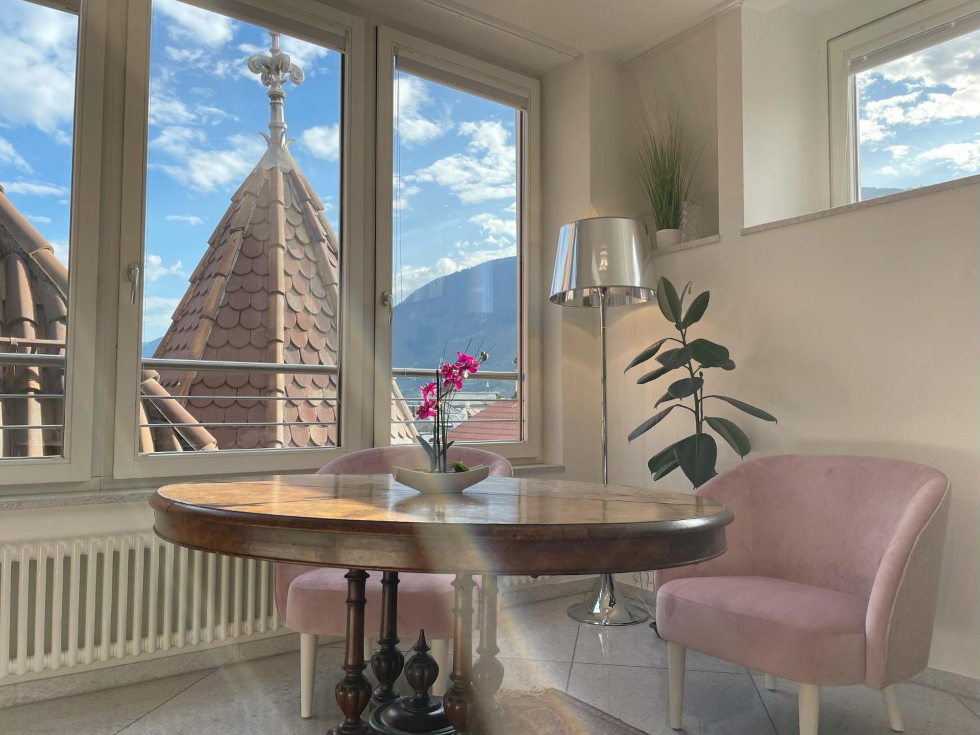 Artist House Apartment Merano
